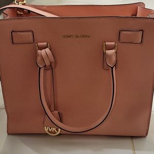 Michael Kors Mercer Handbag